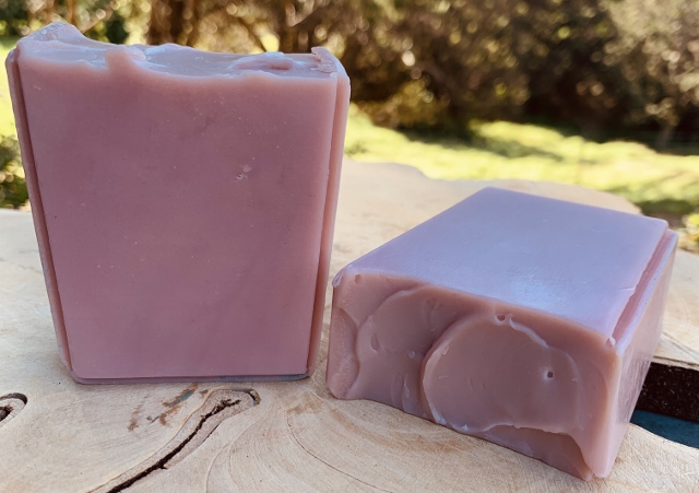 Rose Goat Milk Bar Soap Rose Bar Soap Homemade Rose Soap Bar Body Soap Rose  Goat Milk Soap Gift Set for Mom Gift Soap Set Bundle Bulk Soap 